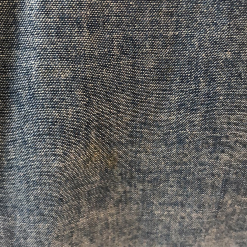 Men’s Jack Wills Button Up Shirt View 5
